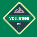 Volunteer Pass