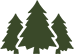 Tree icon