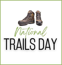 National Trails Day